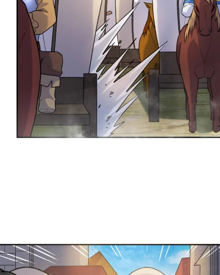 Sống Trên Hoang đảo Cùng Các Em Gái Chapter 280 - Trang 44