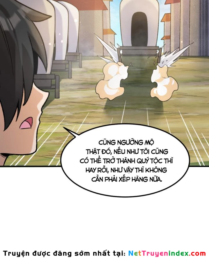 Sống Trên Hoang đảo Cùng Các Em Gái Chapter 280 - Trang 45