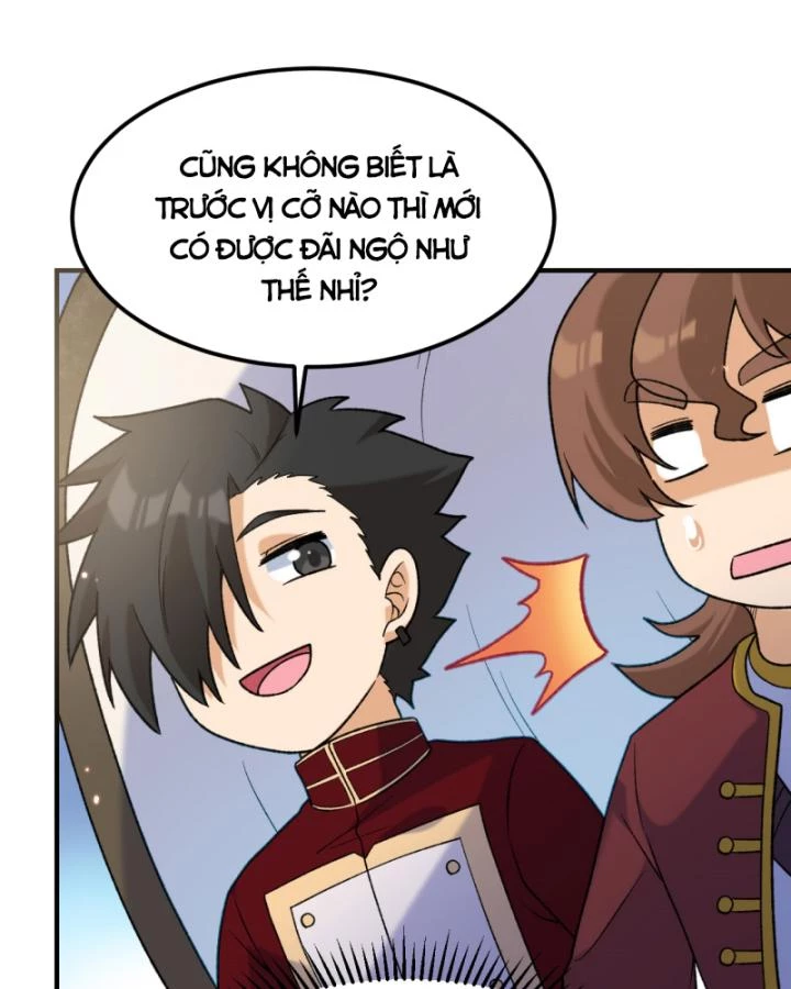 Sống Trên Hoang đảo Cùng Các Em Gái Chapter 280 - Trang 46