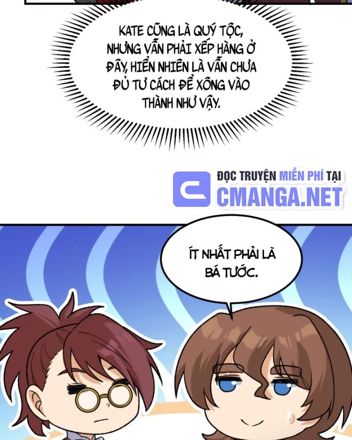 Sống Trên Hoang đảo Cùng Các Em Gái Chapter 280 - Trang 47