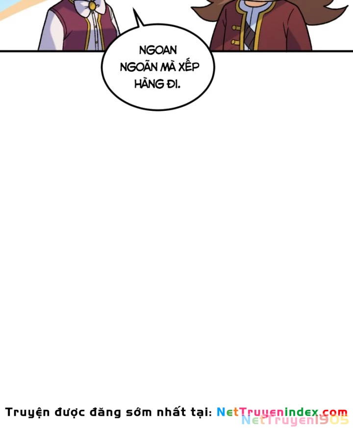 Sống Trên Hoang đảo Cùng Các Em Gái Chapter 280 - Trang 48