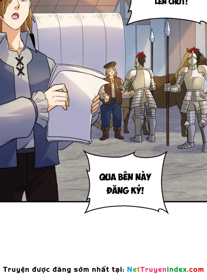 Sống Trên Hoang đảo Cùng Các Em Gái Chapter 280 - Trang 50