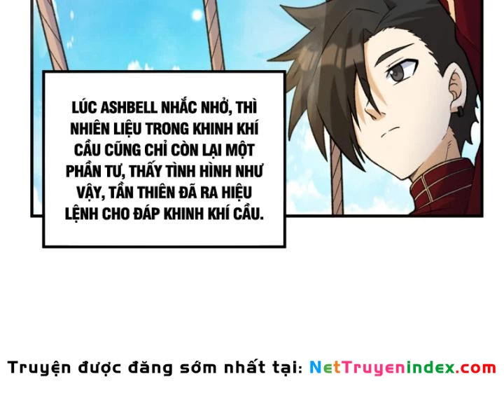 Sống Trên Hoang đảo Cùng Các Em Gái Chapter 280 - Trang 6