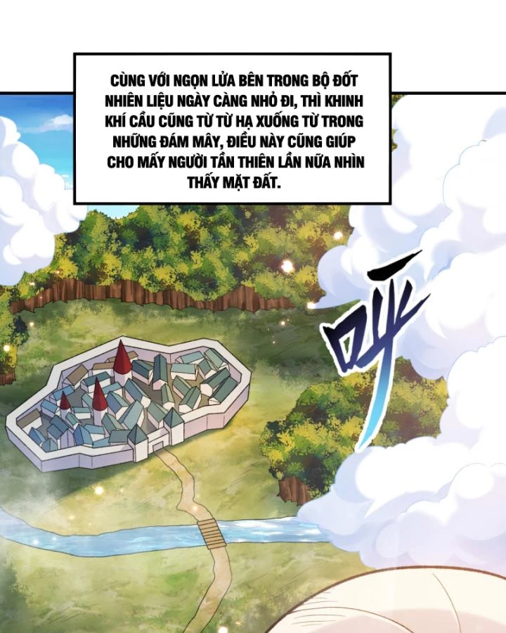 Sống Trên Hoang đảo Cùng Các Em Gái Chapter 280 - Trang 7
