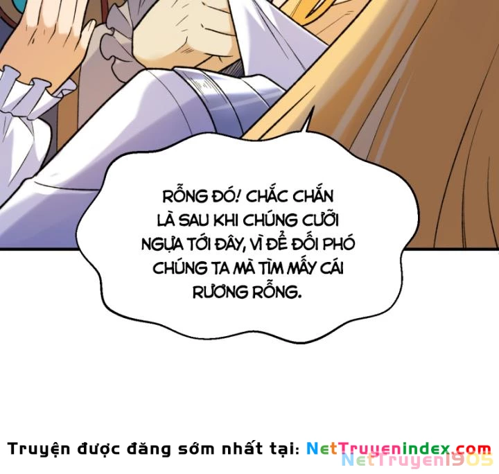 Sống Trên Hoang đảo Cùng Các Em Gái Chapter 281 - Trang 10