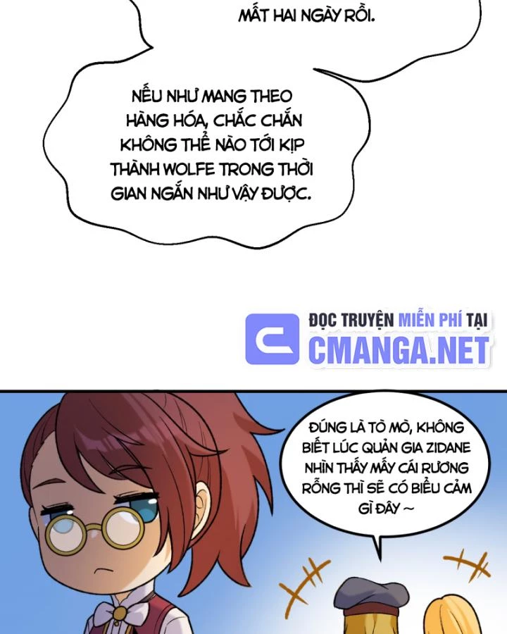 Sống Trên Hoang đảo Cùng Các Em Gái Chapter 281 - Trang 12