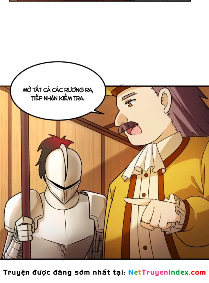 Sống Trên Hoang đảo Cùng Các Em Gái Chapter 281 - Trang 15