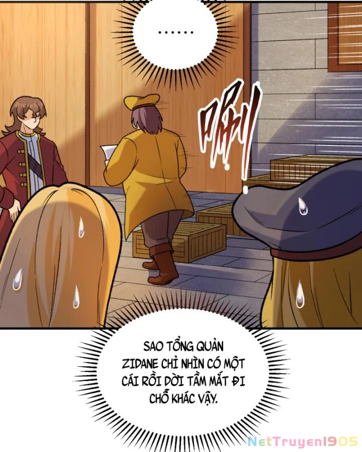 Sống Trên Hoang đảo Cùng Các Em Gái Chapter 281 - Trang 18