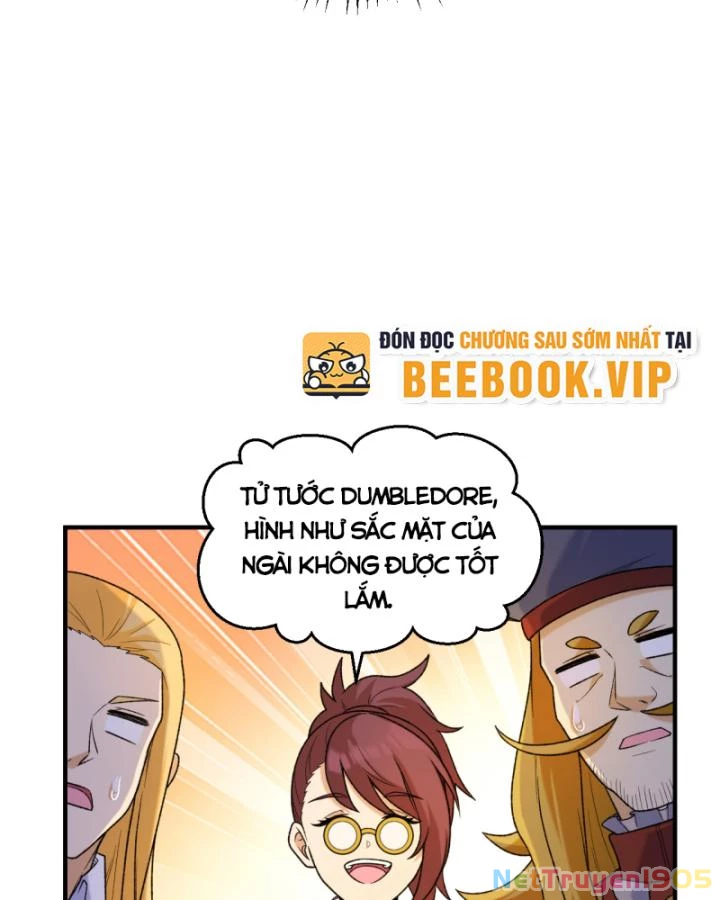 Sống Trên Hoang đảo Cùng Các Em Gái Chapter 281 - Trang 19