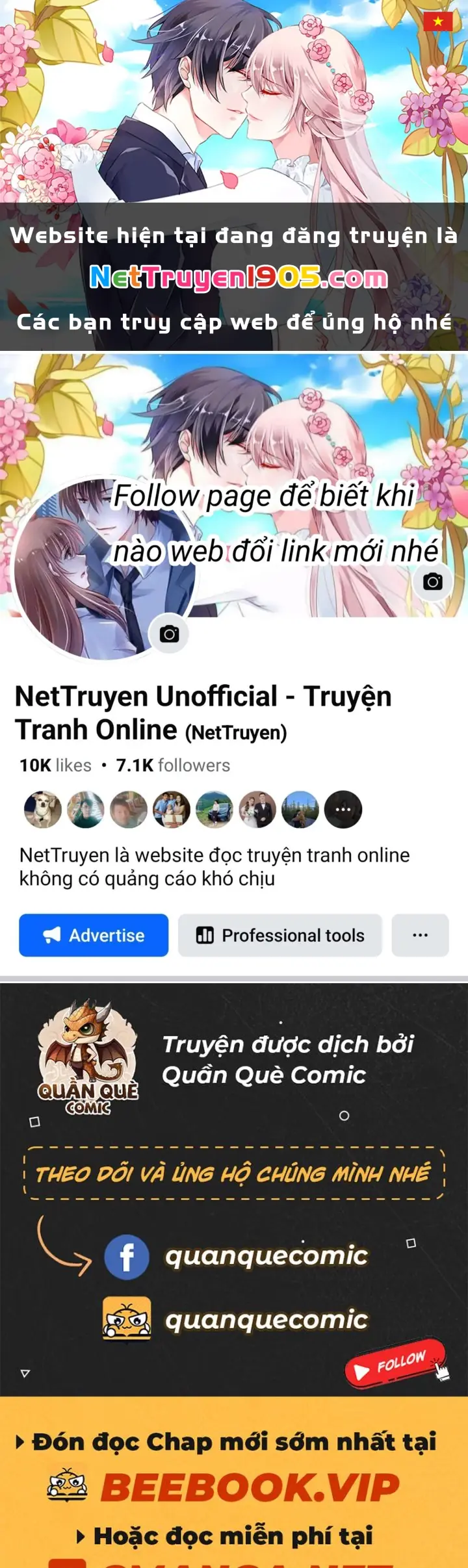Sống Trên Hoang đảo Cùng Các Em Gái Chapter 281 - Trang 2