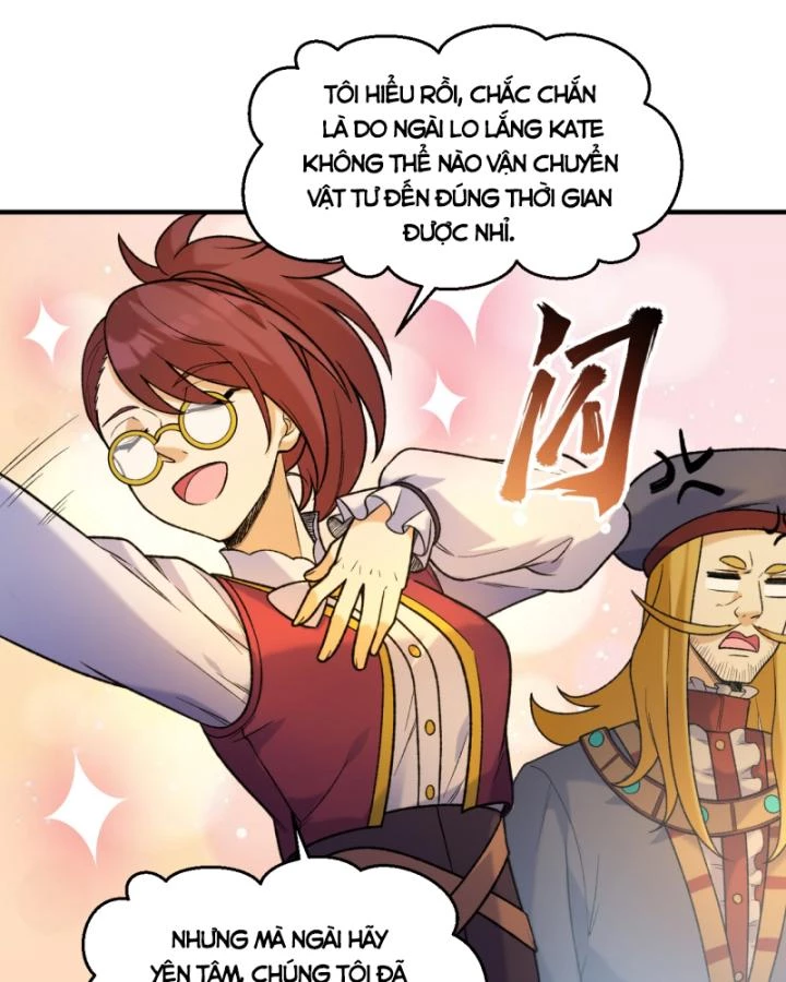 Sống Trên Hoang đảo Cùng Các Em Gái Chapter 281 - Trang 21