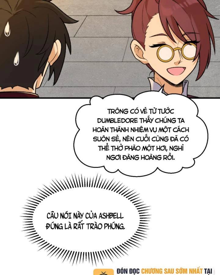Sống Trên Hoang đảo Cùng Các Em Gái Chapter 281 - Trang 26