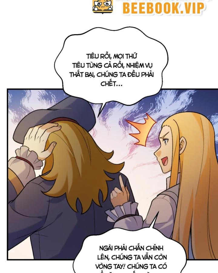Sống Trên Hoang đảo Cùng Các Em Gái Chapter 281 - Trang 27