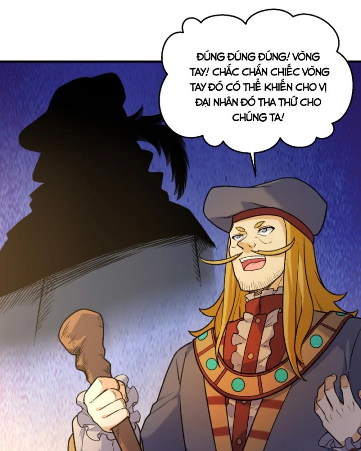 Sống Trên Hoang đảo Cùng Các Em Gái Chapter 281 - Trang 30