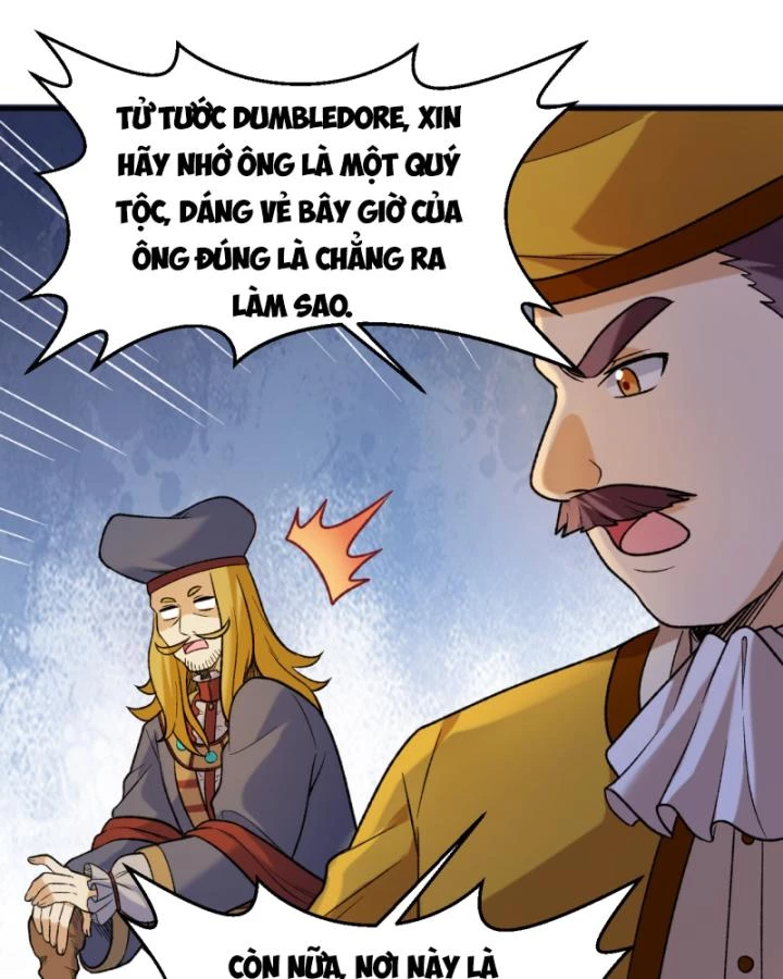 Sống Trên Hoang đảo Cùng Các Em Gái Chapter 281 - Trang 32
