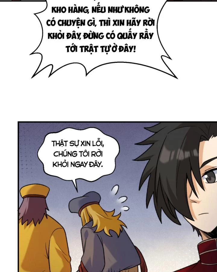 Sống Trên Hoang đảo Cùng Các Em Gái Chapter 281 - Trang 33