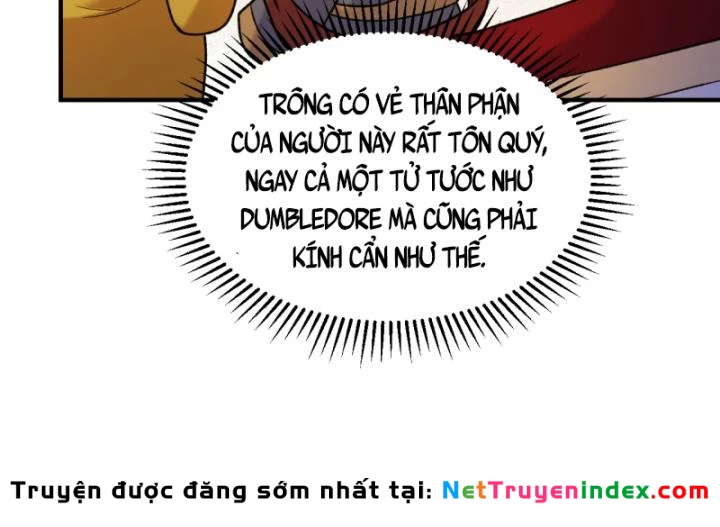 Sống Trên Hoang đảo Cùng Các Em Gái Chapter 281 - Trang 34
