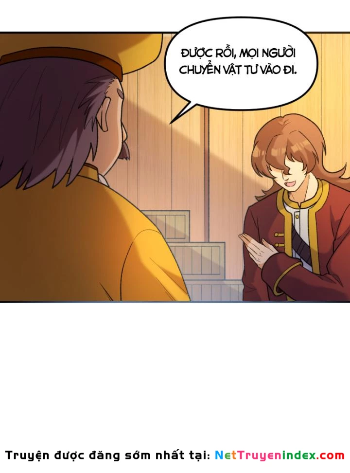Sống Trên Hoang đảo Cùng Các Em Gái Chapter 281 - Trang 35