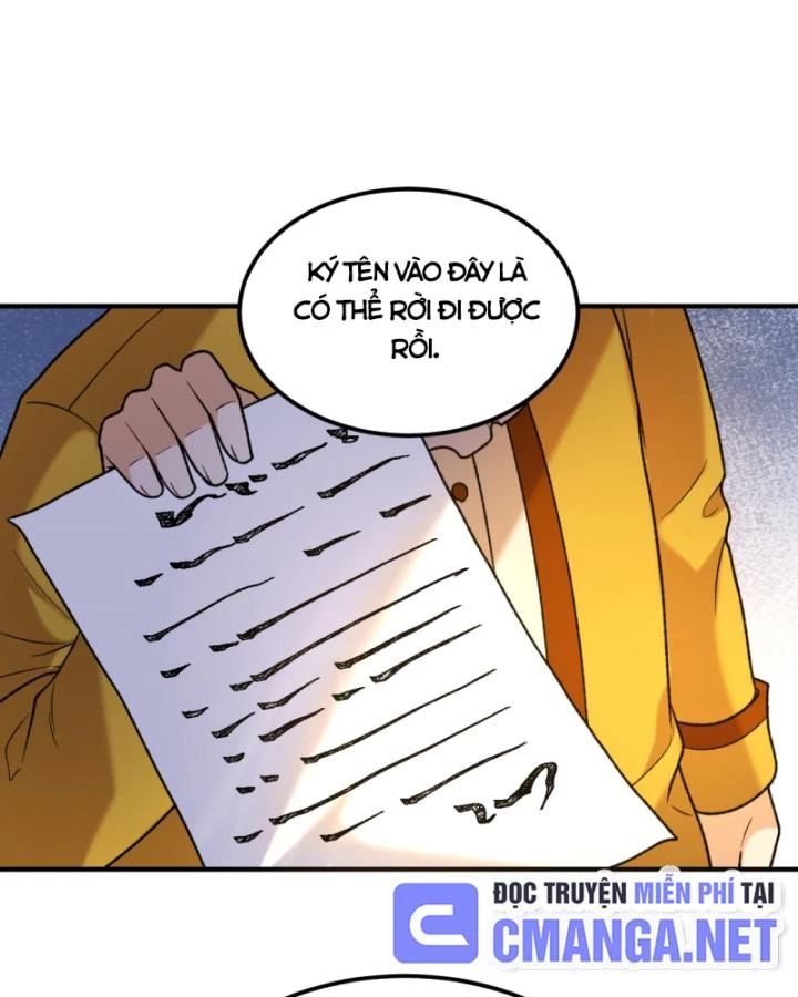 Sống Trên Hoang đảo Cùng Các Em Gái Chapter 281 - Trang 36