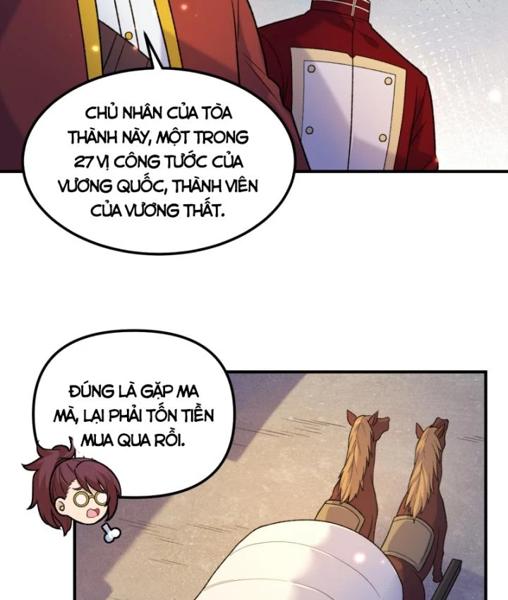 Sống Trên Hoang đảo Cùng Các Em Gái Chapter 281 - Trang 40