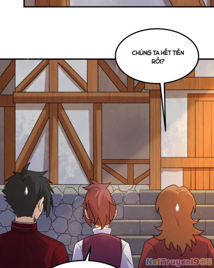 Sống Trên Hoang đảo Cùng Các Em Gái Chapter 281 - Trang 45