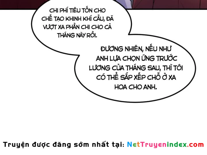 Sống Trên Hoang đảo Cùng Các Em Gái Chapter 281 - Trang 46