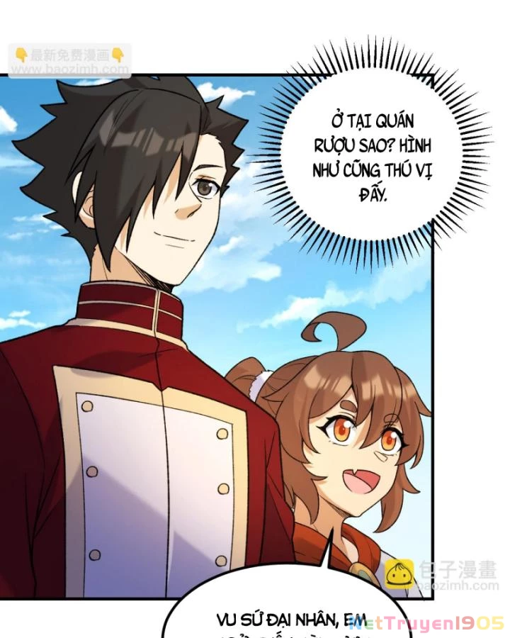 Sống Trên Hoang đảo Cùng Các Em Gái Chapter 281 - Trang 47