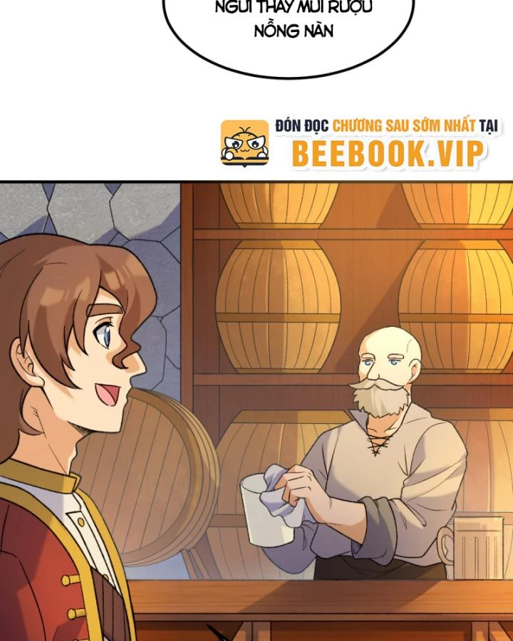 Sống Trên Hoang đảo Cùng Các Em Gái Chapter 281 - Trang 48
