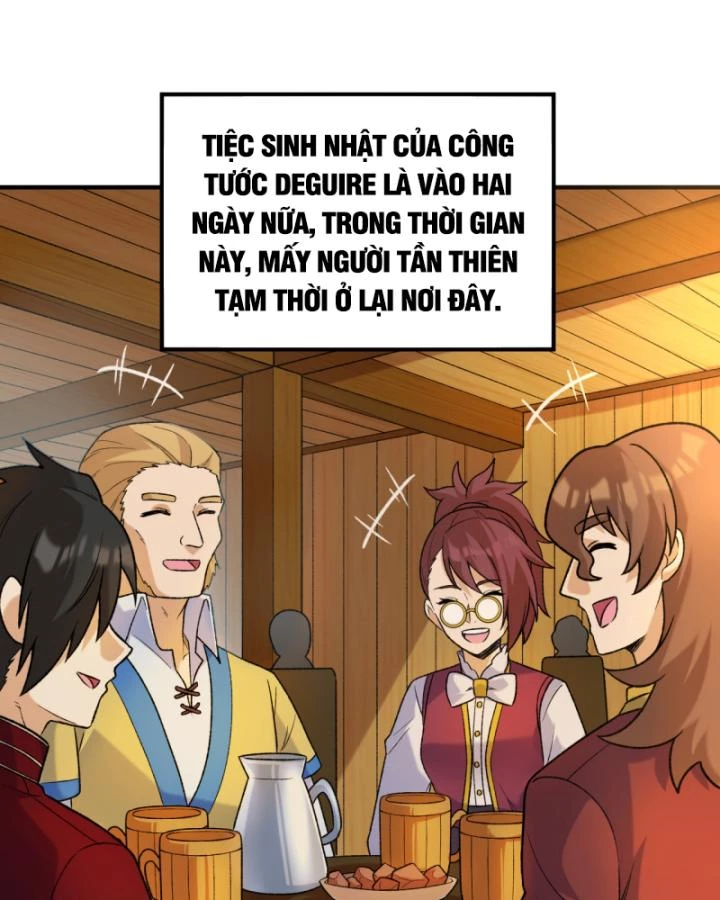 Sống Trên Hoang đảo Cùng Các Em Gái Chapter 281 - Trang 50