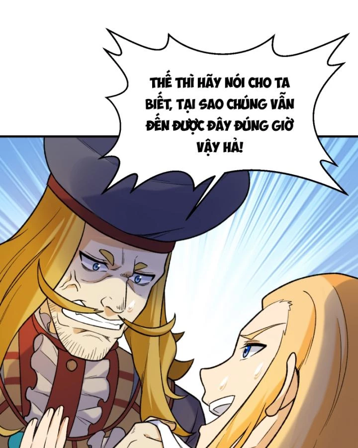 Sống Trên Hoang đảo Cùng Các Em Gái Chapter 281 - Trang 9