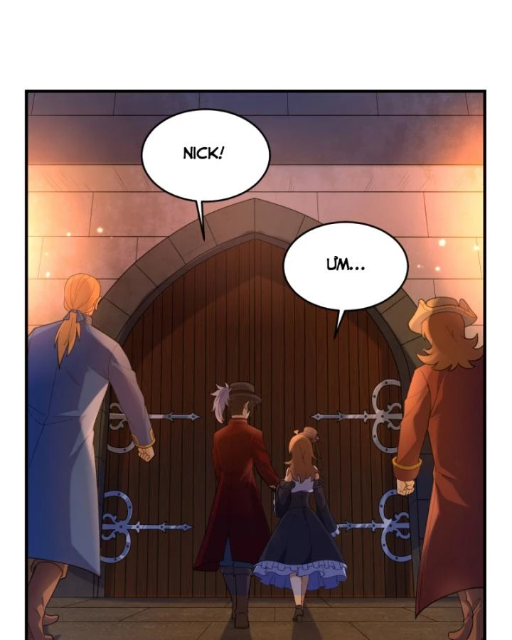 Sống Trên Hoang đảo Cùng Các Em Gái Chapter 282 - Trang 10