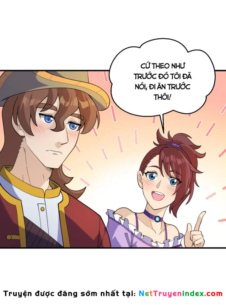 Sống Trên Hoang đảo Cùng Các Em Gái Chapter 282 - Trang 14