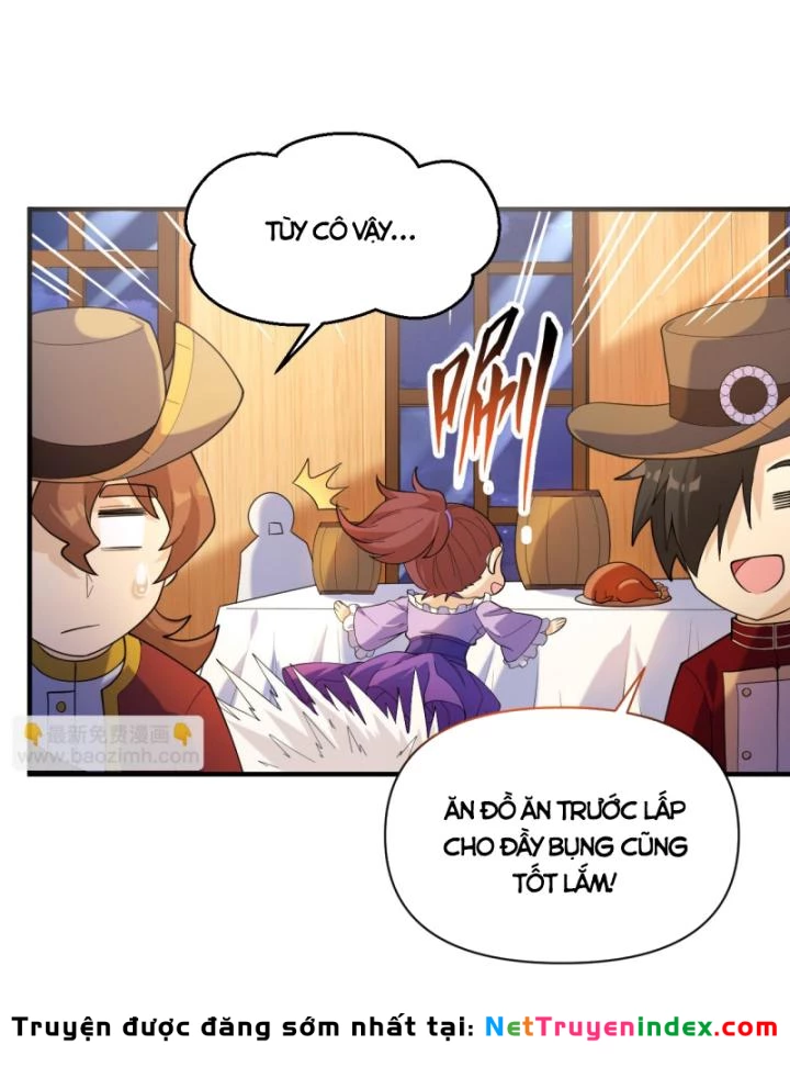 Sống Trên Hoang đảo Cùng Các Em Gái Chapter 282 - Trang 15