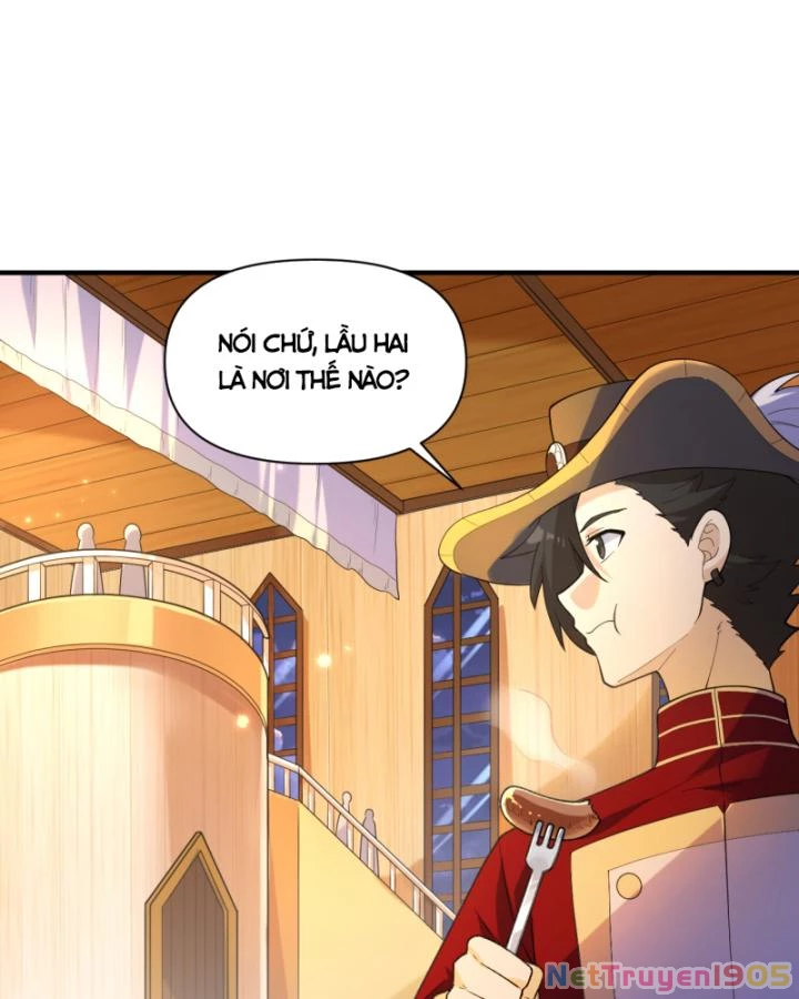 Sống Trên Hoang đảo Cùng Các Em Gái Chapter 282 - Trang 16