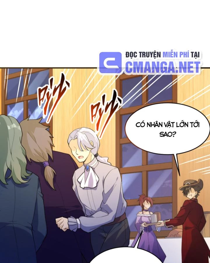 Sống Trên Hoang đảo Cùng Các Em Gái Chapter 282 - Trang 19
