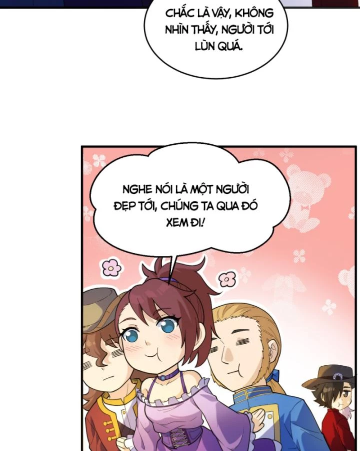 Sống Trên Hoang đảo Cùng Các Em Gái Chapter 282 - Trang 20