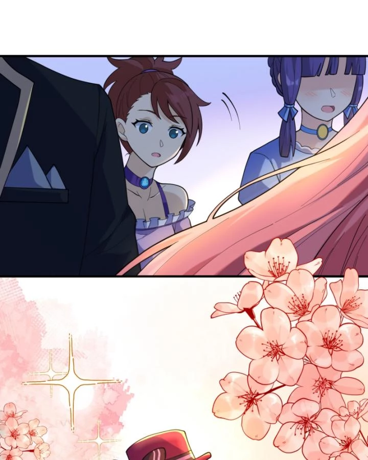 Sống Trên Hoang đảo Cùng Các Em Gái Chapter 282 - Trang 22