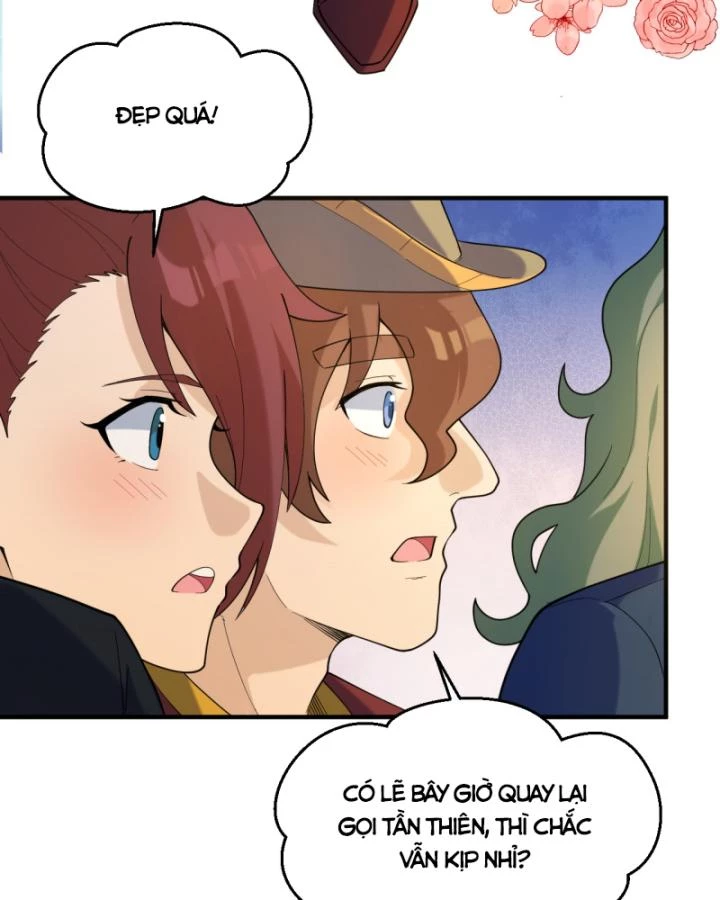 Sống Trên Hoang đảo Cùng Các Em Gái Chapter 282 - Trang 25