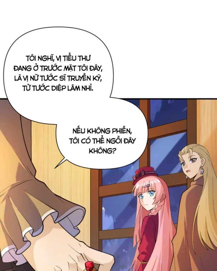 Sống Trên Hoang đảo Cùng Các Em Gái Chapter 282 - Trang 29