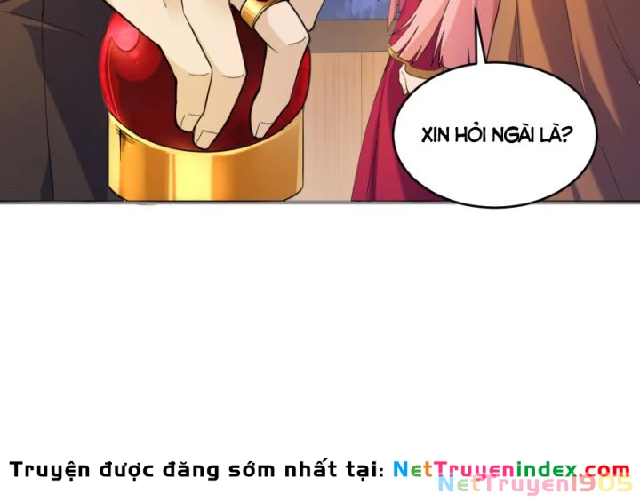 Sống Trên Hoang đảo Cùng Các Em Gái Chapter 282 - Trang 30