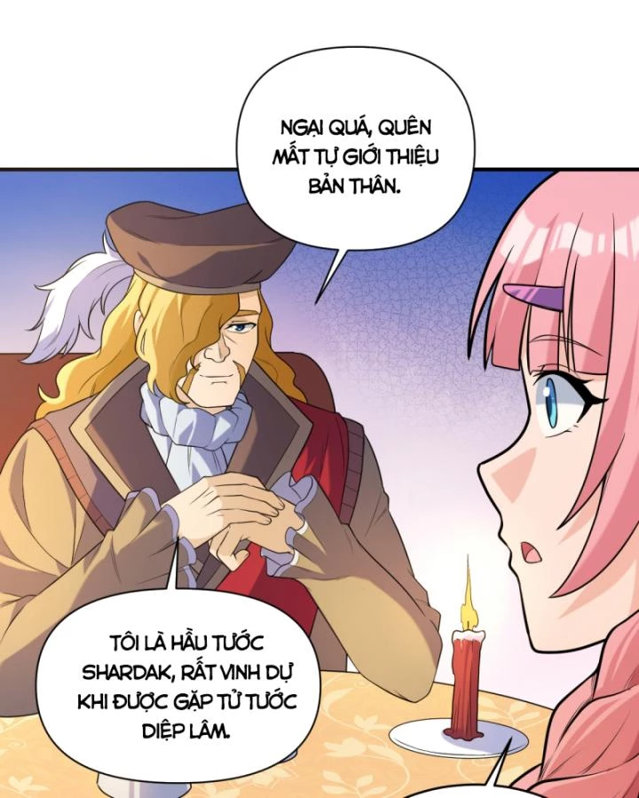 Sống Trên Hoang đảo Cùng Các Em Gái Chapter 282 - Trang 31