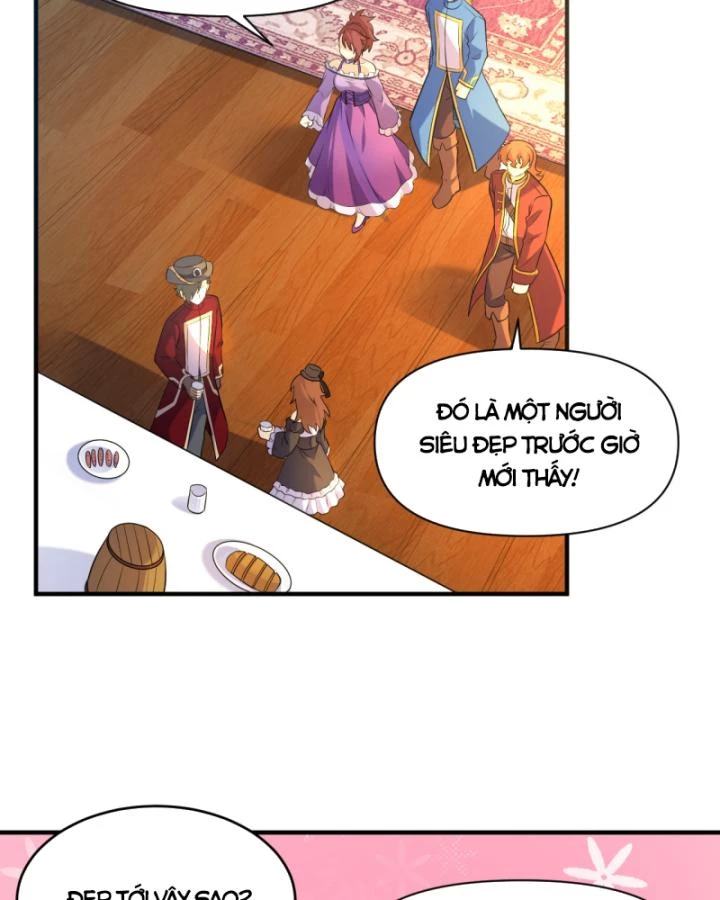 Sống Trên Hoang đảo Cùng Các Em Gái Chapter 282 - Trang 36