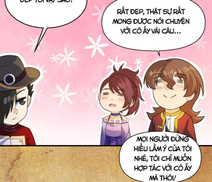 Sống Trên Hoang đảo Cùng Các Em Gái Chapter 282 - Trang 37
