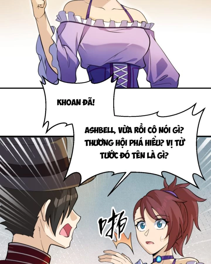 Sống Trên Hoang đảo Cùng Các Em Gái Chapter 282 - Trang 39
