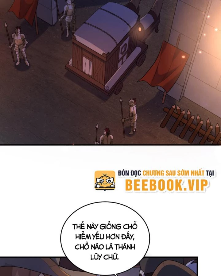 Sống Trên Hoang đảo Cùng Các Em Gái Chapter 282 - Trang 4