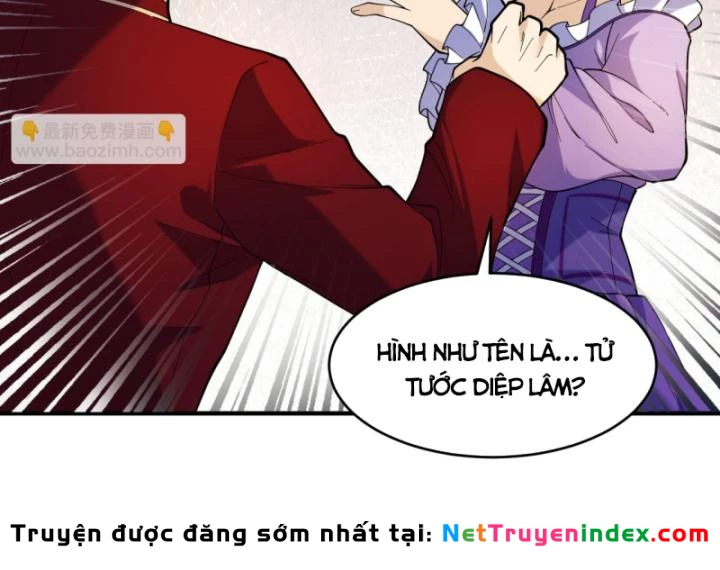 Sống Trên Hoang đảo Cùng Các Em Gái Chapter 282 - Trang 40