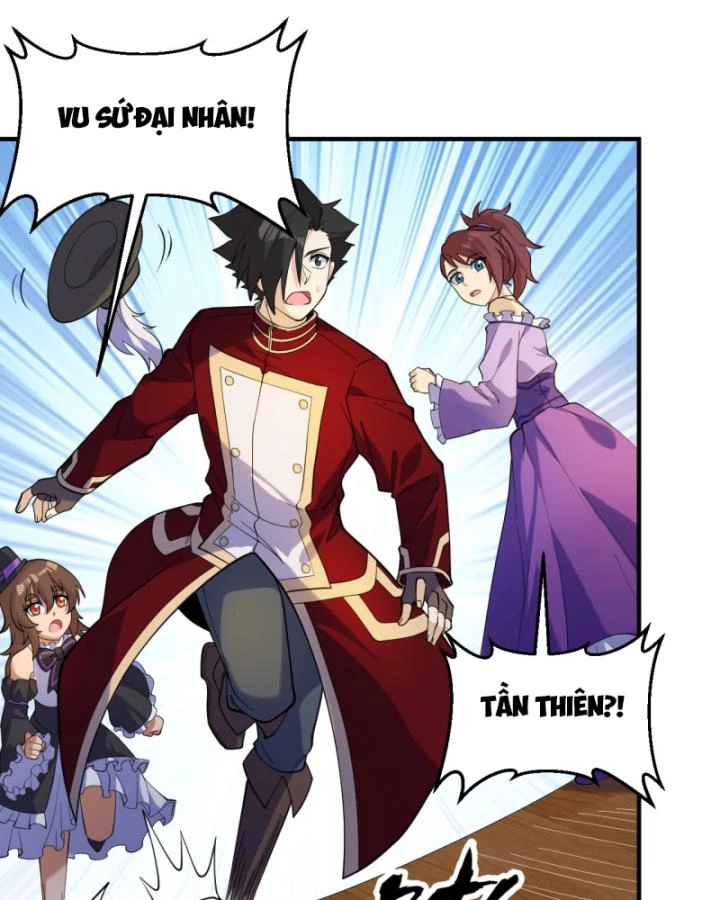 Sống Trên Hoang đảo Cùng Các Em Gái Chapter 282 - Trang 41