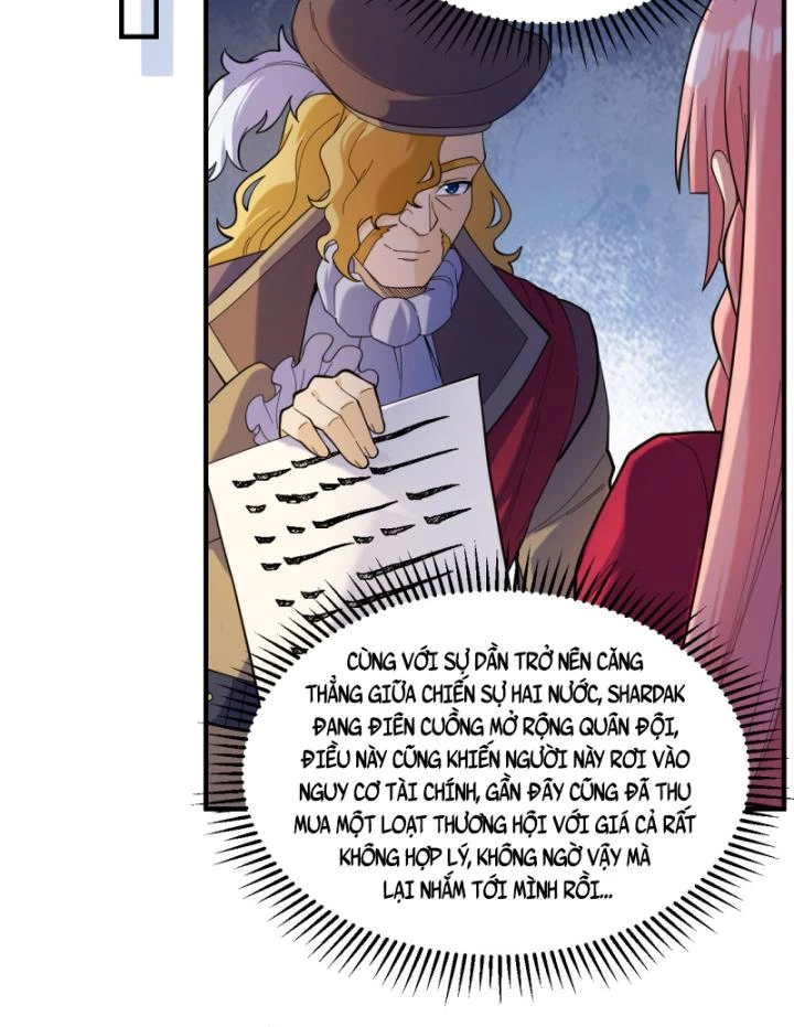 Sống Trên Hoang đảo Cùng Các Em Gái Chapter 282 - Trang 43