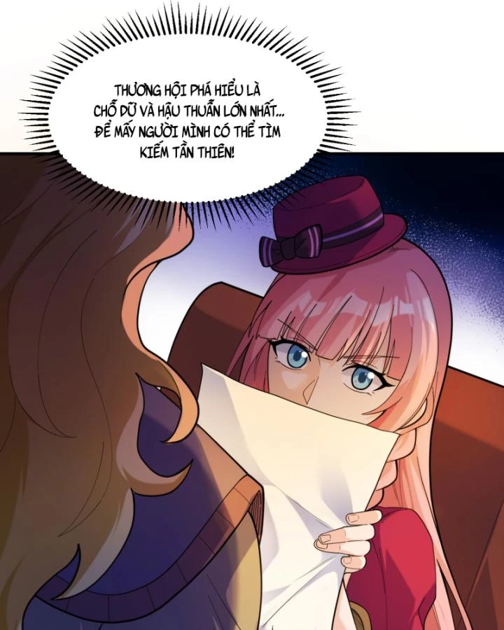 Sống Trên Hoang đảo Cùng Các Em Gái Chapter 282 - Trang 44