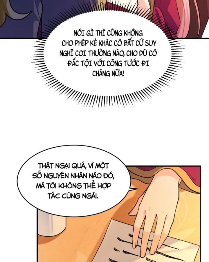Sống Trên Hoang đảo Cùng Các Em Gái Chapter 282 - Trang 45